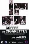 Фильм Кофе и сигареты смотреть онлайн в FULL HD