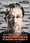 Фильм Сноуден смотреть онлайн в FULL HD