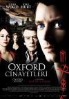 Фильм Убийства в Оксфорде смотреть онлайн в FULL HD