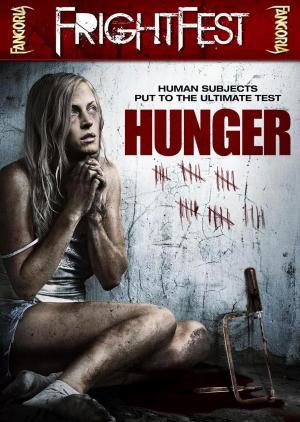 Постер фильма Голод