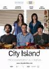 Фильм Сити-Айленд смотреть онлайн в FULL HD
