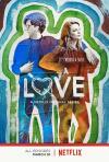 Сериал Любовь 1 сезон смотреть онлайн в FULL HD