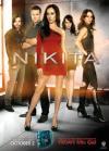 Сериал Никита 1 сезон смотреть онлайн в FULL HD