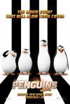 Мультфильм Пингвины Мадагаскара смотреть онлайн в FULL HD
