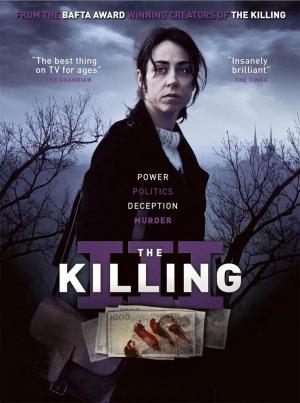 Постер сериала Убийство 1 сезон
