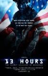 Фильм 13 часов: Тайные солдаты Бенгази смотреть онлайн в FULL HD