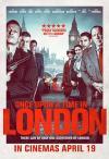 Фильм Однажды в Лондоне смотреть онлайн в FULL HD