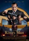 Фильм Kingsman: Большая игра смотреть онлайн в FULL HD