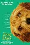 Фильм Собачьи дни смотреть онлайн в FULL HD