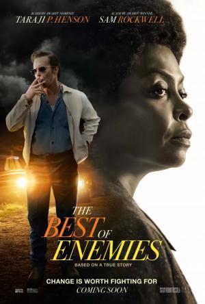 Постер фильма Лучшие враги