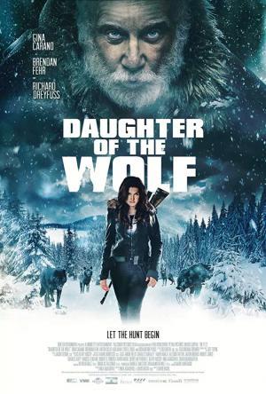 Постер фильма Дочь волка