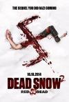 Фильм Операция «Мертвый снег» 2 смотреть онлайн в FULL HD