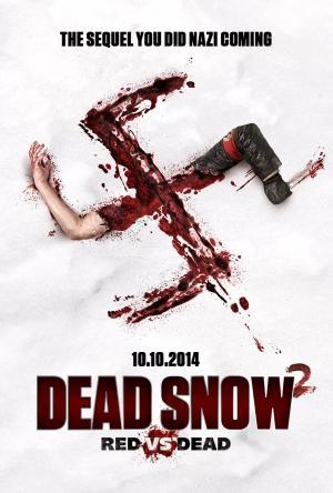 Постер фильма Операция «Мертвый снег» 2