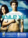 Сериал Кайл XY 1 сезон смотреть онлайн в FULL HD