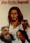 Фильм Иисус Христос – Суперзвезда смотреть онлайн в FULL HD
