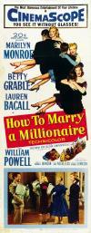 Фильм Как выйти замуж за миллионера смотреть онлайн в FULL HD