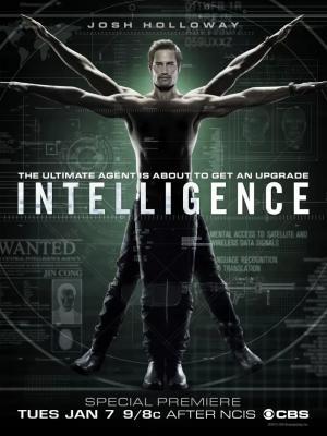 Постер сериала Искусственный интеллект 1 сезон