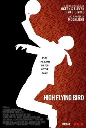 Постер фильма Птица высокого полёта