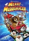 Мультфильм Рождественский Мадагаскар смотреть онлайн в FULL HD