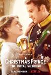 Фильм Принц на Рождество: Королевская свадьба смотреть онлайн в FULL HD