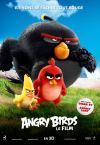 Фильм Angry Birds в кино смотреть онлайн в FULL HD