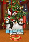 Фильм Пингвины из Мадагаскара в рождественских приключениях смотреть онлайн в FULL HD