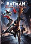 Мультфильм Бэтмен и Харли Квинн смотреть онлайн в FULL HD