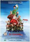 Фильм Секретная служба Санта-Клауса смотреть онлайн в FULL HD