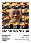 Фильм Сны Дзиро о суши смотреть онлайн в FULL HD