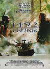 Фильм 1492: Завоевание рая смотреть онлайн в FULL HD