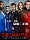 Сериал Полиция Чикаго 1 сезон смотреть онлайн в FULL HD