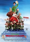 Фильм Секретная служба Санта-Клауса смотреть онлайн в FULL HD
