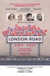 Фильм Лондонская дорога смотреть онлайн в FULL HD