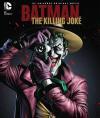 Фильм Бэтмен: Убийственная шутка смотреть онлайн в FULL HD
