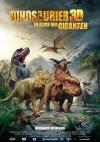 Фильм Прогулки с динозаврами 3D смотреть онлайн в FULL HD