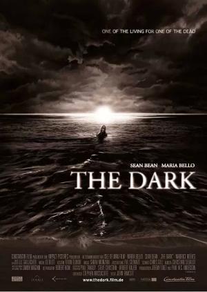 Постер фильма Темные силы