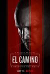 Фильм El Camino: Во все тяжкие смотреть онлайн в FULL HD