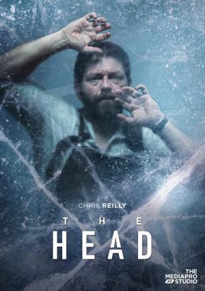 Постер фильма Голова