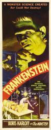 Фильм Франкенштейн смотреть онлайн в FULL HD