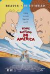 Фильм Бивис и Батт-Хед уделывают Америку смотреть онлайн в FULL HD