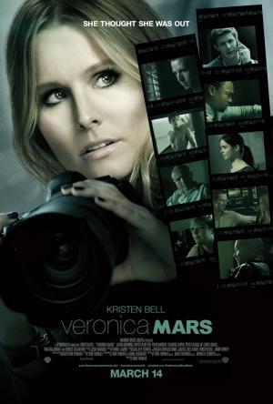 Постер фильма Вероника Марс