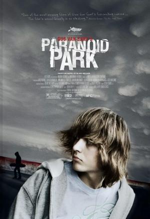 Постер фильма Параноид парк