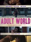Фильм Взрослый мир смотреть онлайн в FULL HD