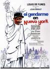 Фильм Жандарм в Нью-Йорке смотреть онлайн в FULL HD