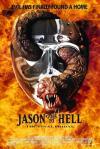 Фильм Джейсон отправляется в ад: Последняя пятница смотреть онлайн в FULL HD