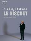 Фильм Pierre Richard: Le discret смотреть онлайн в FULL HD