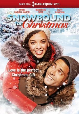 Постер фильма Snowbound for Christmas