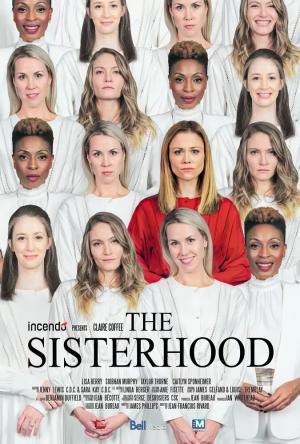 Постер фильма The Sisterhood