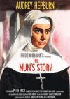 Фильм История монахини смотреть онлайн в FULL HD