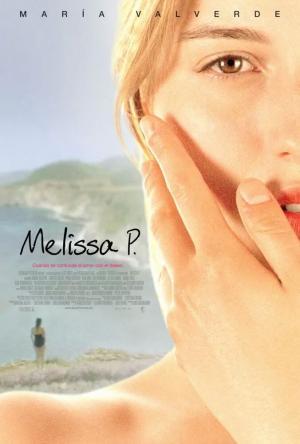 Постер фильма Мелисса: Интимный дневник
